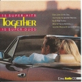 Together  - 15 Super Duos